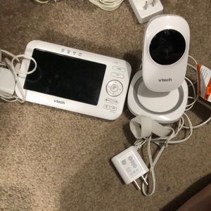 Vtech baby Monitor